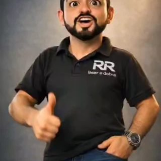Traga seu Projeto para Rrlaseredobra, Inovação em Corte a Laser e Dobra CNC.